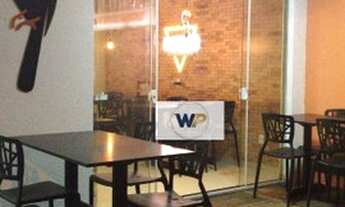 Imagem 6: Sala Comercial com 80m² para Locação Anual no Centro em Balneário Camboriú/SC