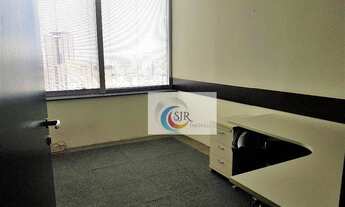 Imagem 7: Conjunto comercial de 177m² com 5 vagas no Itaim