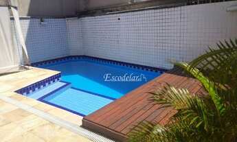 Imagem 6: Sobrado Maravilhoso em Condomínio 180 Metros 03 Dormitórios, 03 Andares com Espaço Gourme