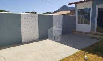 Imagem 2: Casa à venda, 70 m² por R$ 320.000,00 - Condado de Maricá - Maricá/RJ