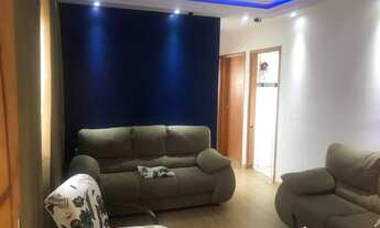 Imagem 2: Apartamento no bairro Residencial Mantiqueira- Poços de Caldas MG