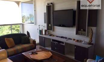 Imagem 1: Vendo Apartamento 180m² na Beira Mar com 3 Suites , 2 vagas , Meireles - Fortaleza/CE