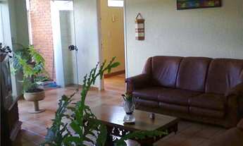 Imagem 4: Casa residencial à venda, Vila Liberdade, Jundiaí