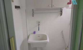 Imagem 6: Apartamento com 3 dormitórios para alugar, 60 m² por R$ 1.000,00/mês - Jardim São Francisc