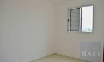 Imagem 4: Apartamento com 1 dormitório à venda, 49 m² por R$ 202.000 - Vila Nossa Senhora das Graças