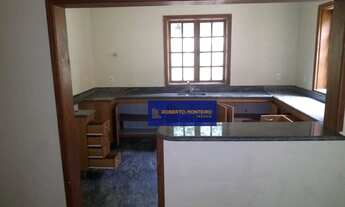 Imagem 7: Casa 5 quartos à venda, 390 m² - condomínio fechado, aceita permuta Parque Do Engenho - No