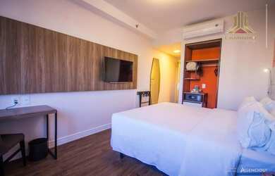 Imagem 4: Flat no Duo Concept Hotel em Porto Alegre