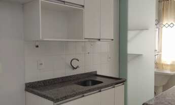 Imagem: Apartamento para venda tem 70 m² em Garden