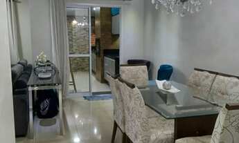 Imagem 4: Casa de condomínio sobrado Arte de Viver no Alto da Boa Vista