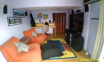 Imagem 6: Cobertura com 3 dormitórios à venda, 150 m² - Jardim do Mar - São Bernardo do Campo/SP