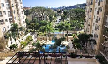 Imagem: Apartamento para aluguel tem 61 metros quadrados