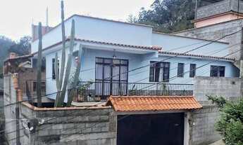 Imagem: Casa à venda, 180 m² por R$ 575.000,00