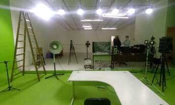 Imagem 3: Prédio à venda, 945 m² - Baeta Neves - São Bernardo do Campo/SP