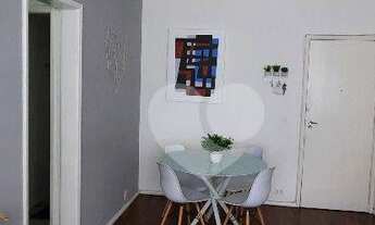 Imagem 2: Apartamento a venda 3 quartos 1 vaga na Tijuca