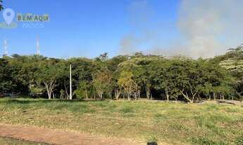 Imagem 2: Terreno à venda, 463 m² por R$ 270.500,00 - Residencial Lagos D'Icaraí - Salto/SP