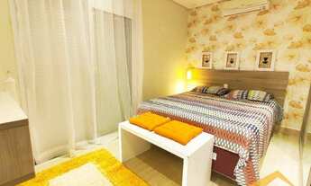 Imagem 6: Casa com 6 dormitórios à venda, 379 m² por R$ 4.200.000 - Riviera - Módulo 22 - Bertioga/S