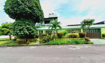 Imagem 2: Vende/Casa duplex/Condomínio Ponta Negra II/600m²