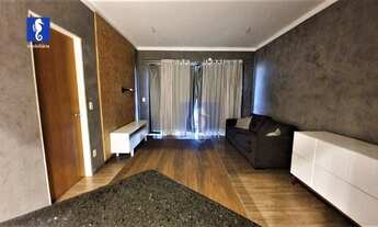 Imagem 2: Apartamento com 3 dormitórios à venda, 90 m² por R$ 305.000,00 - Residencial e Comercial P