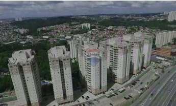 Imagem: Apartamento à venda, 74 m² por R$ 496.800,00