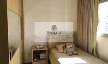 Imagem 6: CONDOMINIO AGATA | 3 SUÍTES | 79M | 1 VAGA