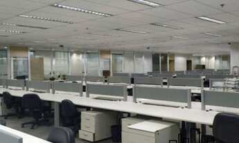 Imagem: CONJUNTO COMERCIALSÃO PAULO