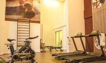 Imagem 7: Apartamento com 3 dormitórios à venda, 114 m² por R$ 950.000,00 - Engenheiro Luciano Caval