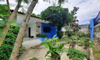 Imagem 4: Casa com 5 dormitórios à venda, 400 m² por R$ 1.400.000 - Centro - Maricá/RJ