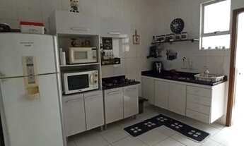 Imagem 3: Casa de Condomínio com 3 dorms, Macuco, Santos - R$ 540 mil, Cod: 17613