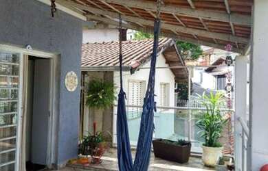 Imagem 5: Casa com 4 dormitórios à venda, 230 m² por R$ 720.000 - Parque Vivaldi Leite Ribeiro - Poç