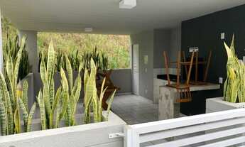 Imagem 3: Ótimo apartamento a 700 metros do Centro no bairro Ribeirão Fresco próximo ao Hospital San