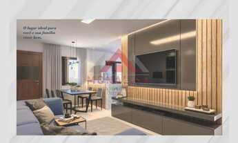 Imagem 6: Flats tipo studio na região central de Montes Claros