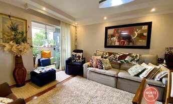 Imagem 2: Apartamento com 3 dormitórios à venda, 110 m² por R$ 590.000,00 - Buritis - Belo Horizonte