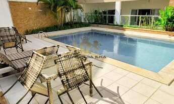 Imagem 7: Apartamento para Venda em Florianópolis, Abraão, 2 dormitórios, 1 suíte, 2 banheiros, 1 va