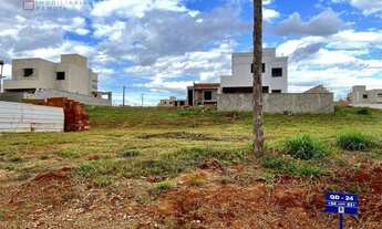 Imagem: Terreno à venda, 283 m² por R$ 265.000,00