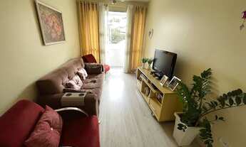 Imagem 2: Apartamento à venda, 57 m² por R$ 255.000,00 - Vila Rosália - Guarulhos/SP