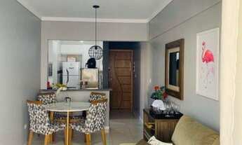 Imagem: Apartamento à venda, 74 m² por R$ 360.000,00