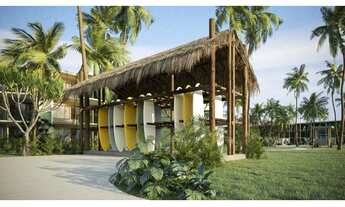 Imagem 4: Milagres Beach Residence, seu beira mar único e exclusivo com estrutura de resort!