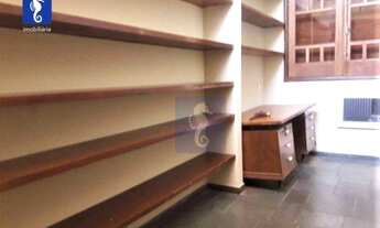 Imagem 7: Casa com 5 dormitórios para alugar, 475 m² por R$ 10.000,00 - Alto da Boa Vista - Ribeirão