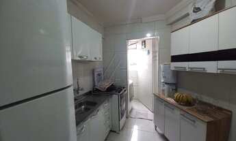 Imagem 5: Apartamento com 3 dorms, Vila Suzana, São Paulo - R$ 280 mil, Cod: 3984