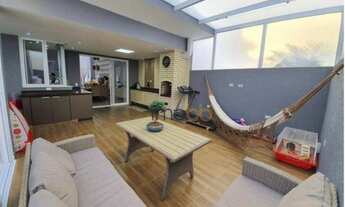 Imagem 5: Casa com 3 dormitórios à venda, 220 m² - Condominio Golden Park Residence - Sorocaba/SP