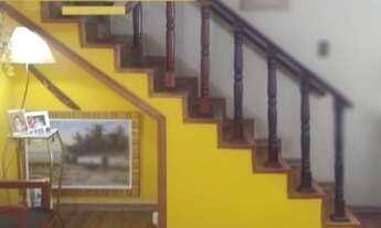 Imagem 2: Casa para venda possui 200 metros quadrados com 3 quartos em Jardim das Flores - Osasco