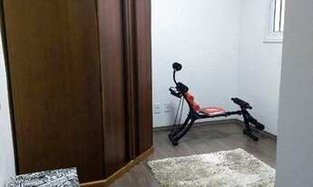 Imagem 5: Apartamento com 2 dormitórios à venda, 60 m² - Nova Petrópolis - São Bernardo do Campo/SP