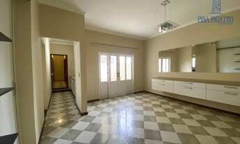 Imagem 3: Casa com 3 dormitórios para alugar, 215 m² por R$ 5.500,00/mês - Jardim dos Calegaris - Pa