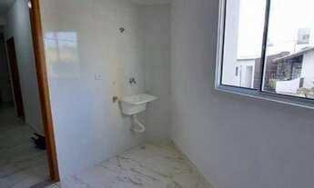 Imagem 7: Cobertura com 2 dormitórios à venda, 76 m² - Vila Príncipe de Gales - Santo André/SP