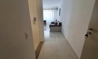 Imagem 3: Apartamento 3 quartos- Com vista para o mar - Solemar - Praia Grande