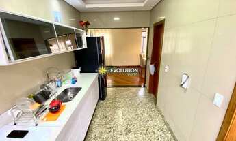 Imagem 7: Apartamento com 3 Quartos à venda, 170 m² por R$ 780.000 - Jardim Atlântico - Belo Horizon