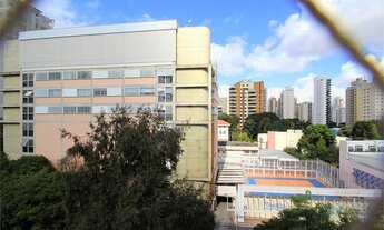 Imagem 7: São Paulo - Apartamento Padrão - MOEMA