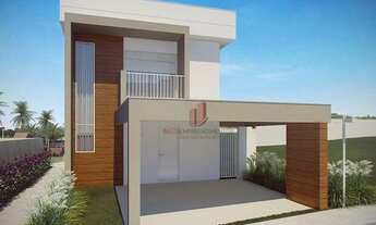 Imagem: Casa com 3 dormitórios à venda, 139 m²