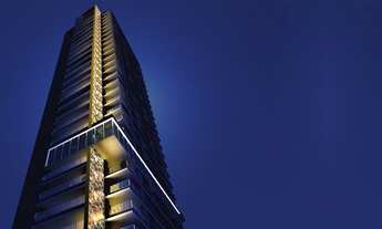 Imagem 5: Apartamento para venda com 157 metros quadrados com 3 quartos em Indianópolis - São Paulo