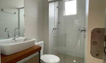 Imagem 7: Apto de 1 suite + 1 dormitório no Bairro Fazenda c/ cozinha e banheiros projetados